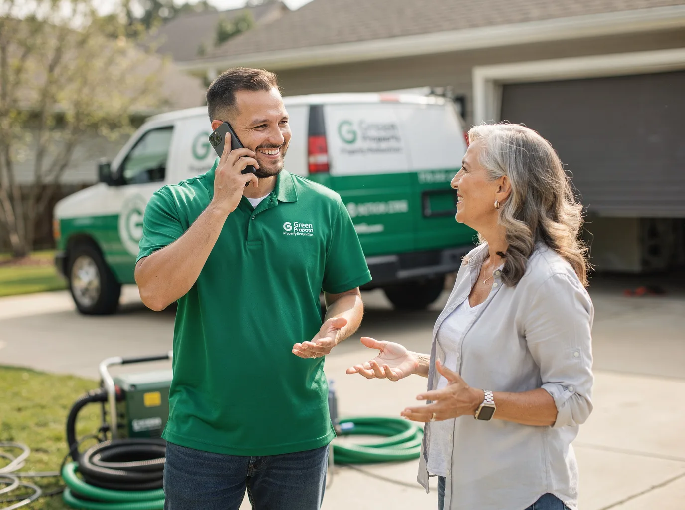 Water Damage Restoration Ganado, AZ FAQs